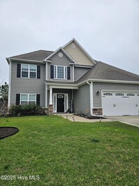 Building Photo - 811 Tuscarora Trl
