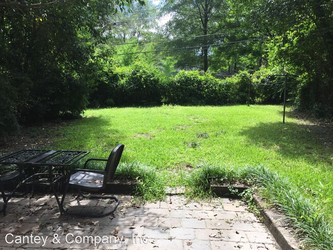Building Photo - 2 br, 1 bath House - 2326 Byrnes Drive