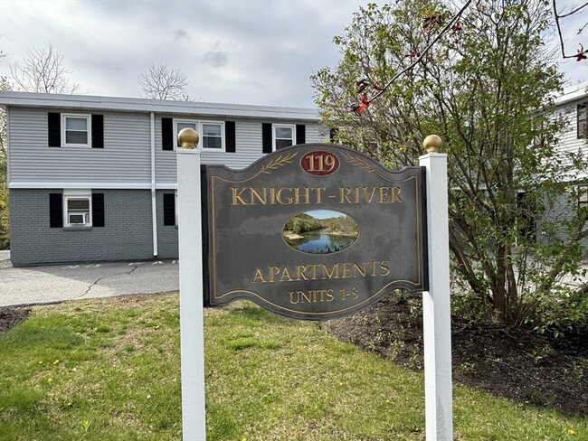 Primary Photo - 119 Knight Ave