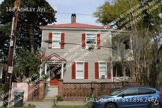 Building Photo - 186 Ashley Ave