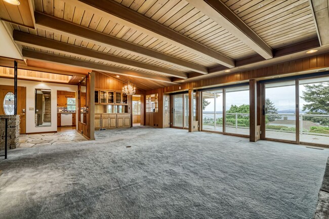 Building Photo - Charming 4-Bedroom, 3-Bath Home + Den in Alki Neighborhood with Panoramic Puget Sound Views!