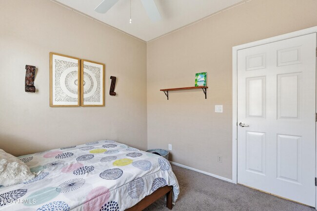 Building Photo - 1743 W Owens Way