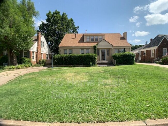 Primary Photo - 2128 NW 25th St