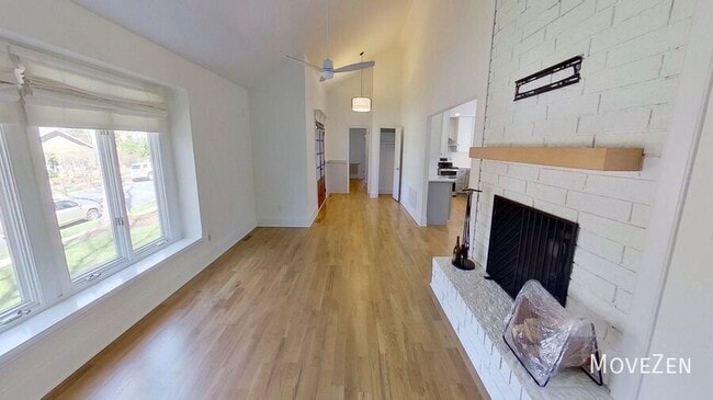 Building Photo - 4408 Wingate Dr