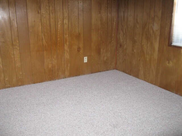 Building Photo - 116 N Tillman St