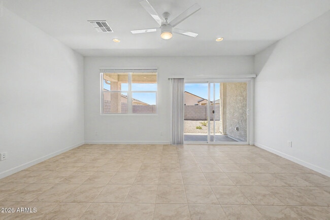 Building Photo - 5457 E Cinder Ln