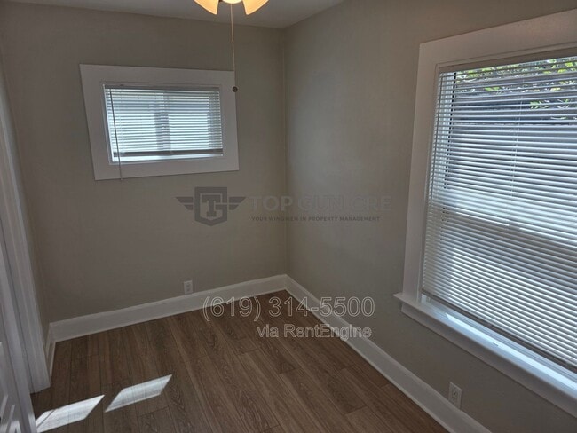 Building Photo - 4027 Randolph St