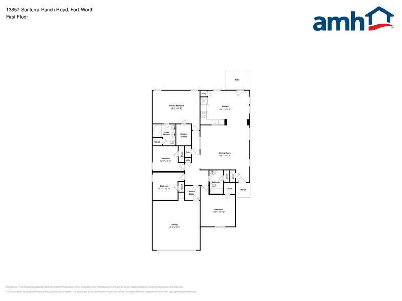 Building Photo - 13857 Sonterra Ranch Rd