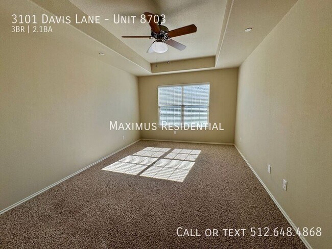 Building Photo - 3101 Davis Ln