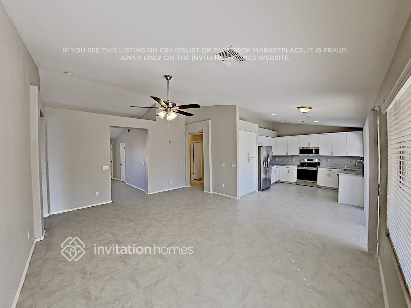 Building Photo - 1655 E Redfield Rd