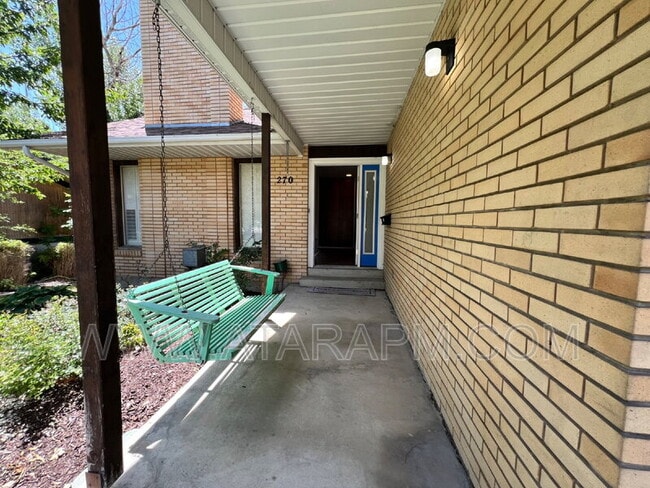 Building Photo - 270 2020 N