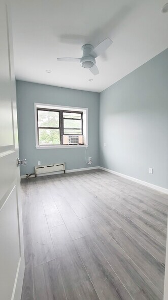Bedroom 2 - 1484 E 8th St