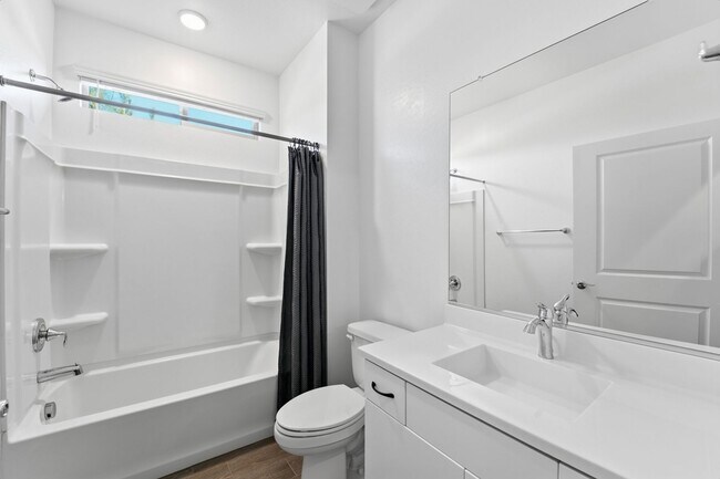 Building Photo - Turnkey 2BR + Flex Space in Ovation at Meridian | Resort-Style 55+ Living