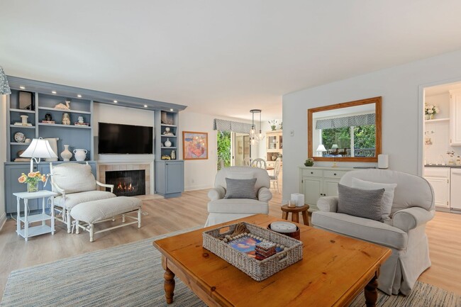 Building Photo - This is the kind of Montecito rental people quietly hope never hits the market.