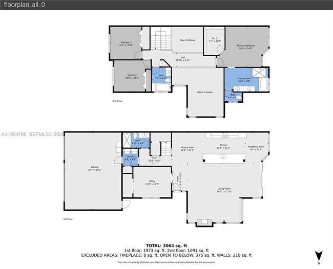 Building Photo - 21944 Town Pl Dr