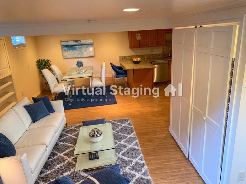 Building Photo - 1409 NE 71st Ave