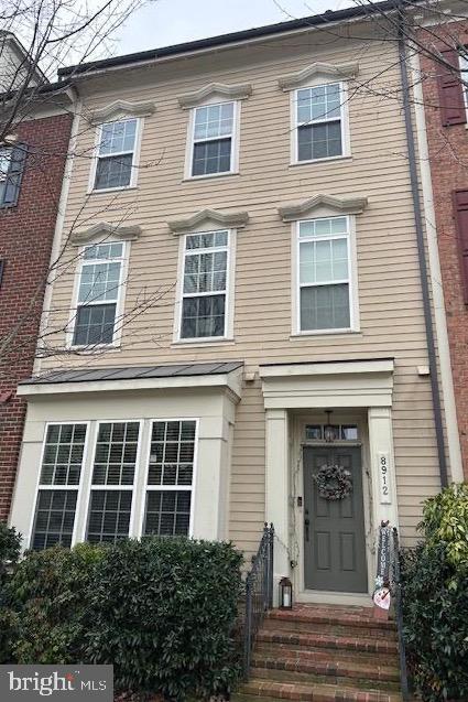 Building Photo - 8912 Tawes Street