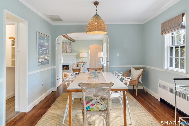 Building Photo - 206 Wolfpit Ave