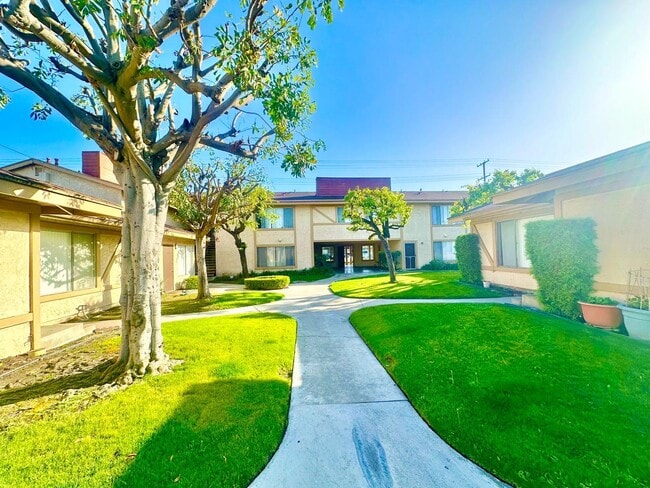 Floorplan - Dove Manor Apartments