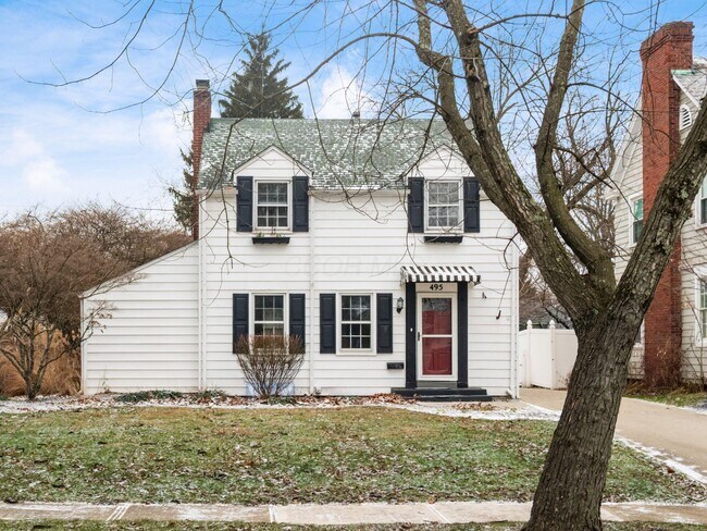 Building Photo - 495 Northview Dr