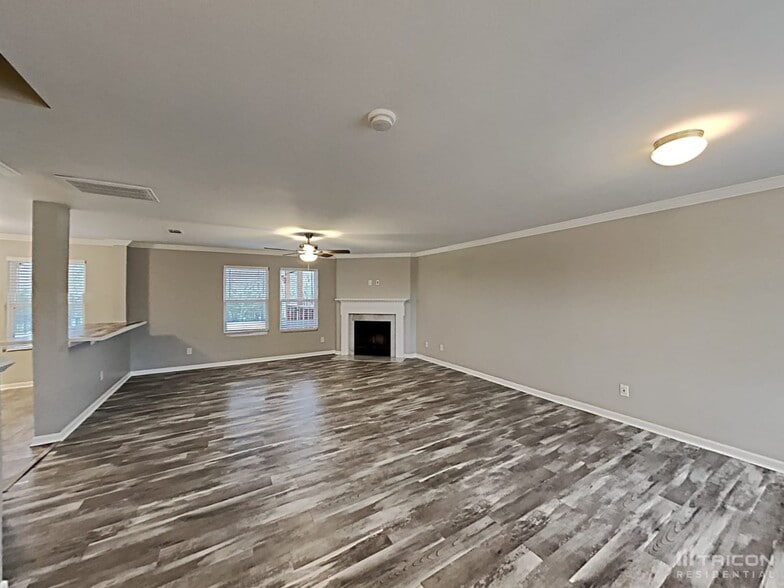 Building Photo - 1021 Benwick Rd
