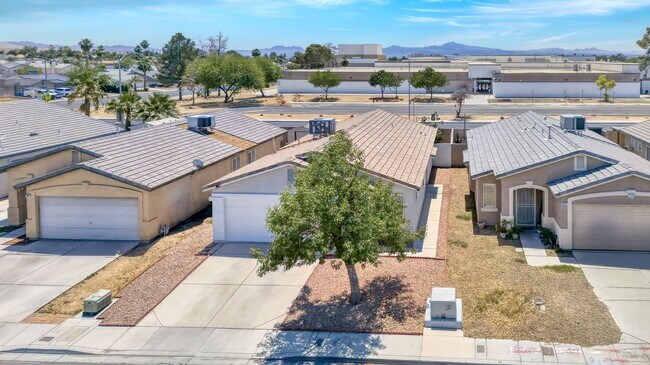 Building Photo - BEAUTIFUL SINGLE-STORY HOME LOCATED IN LAS VEGAS