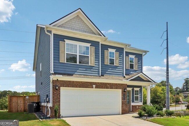 Building Photo - 3890 Clarington Dr