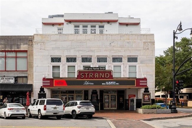 Building Photo - 1603 Glenivy