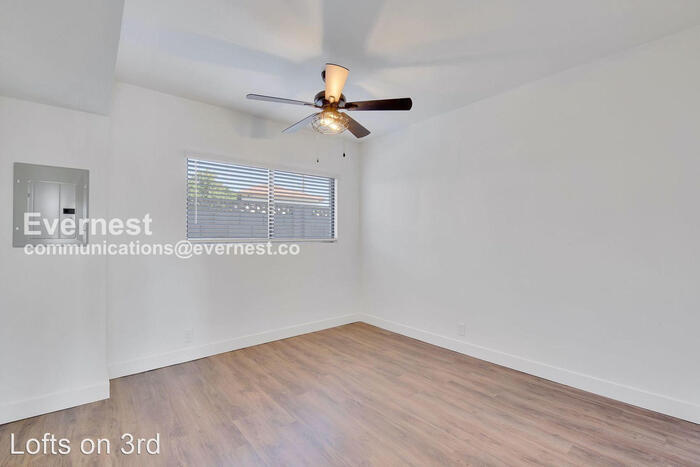 Building Photo - 1401 N 3rd St