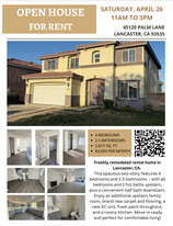 Building Photo - 45120 Palm Ln