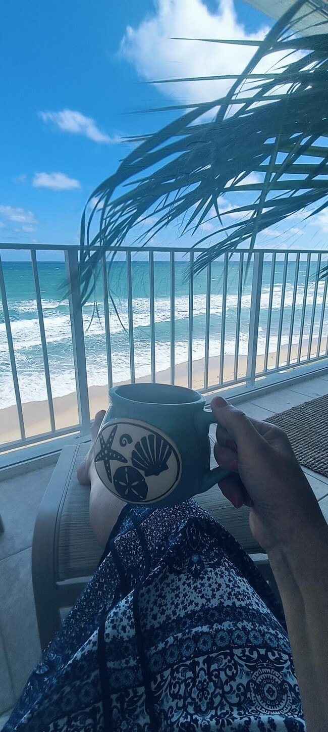 Building Photo - 4200 S Ocean Blvd