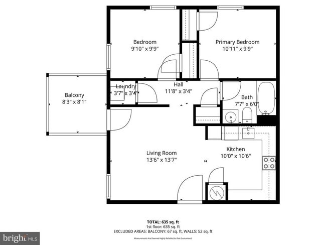 Building Photo - 117 N 21st St