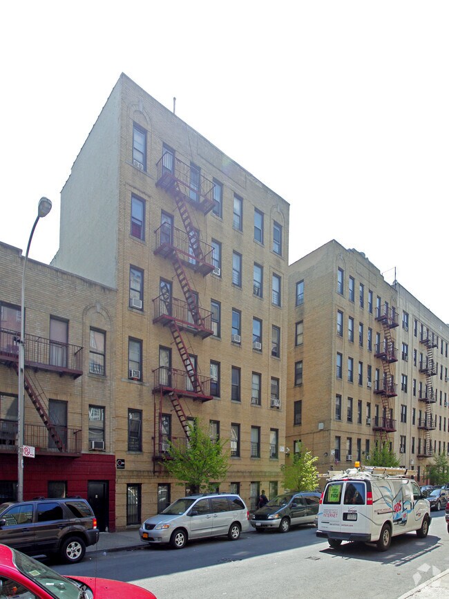 3422 Knox Pl 3422 Knox Pl Bronx NY 10467 Apartment Finder