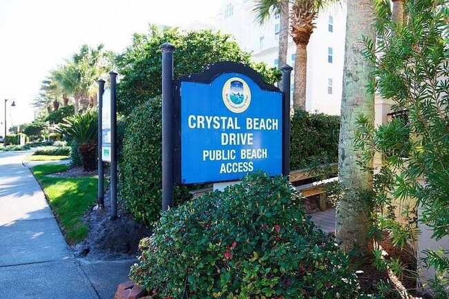Building Photo - 125 Crystal Beach Dr