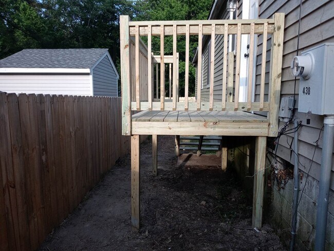 Building Photo - 440 N Oceana Blvd