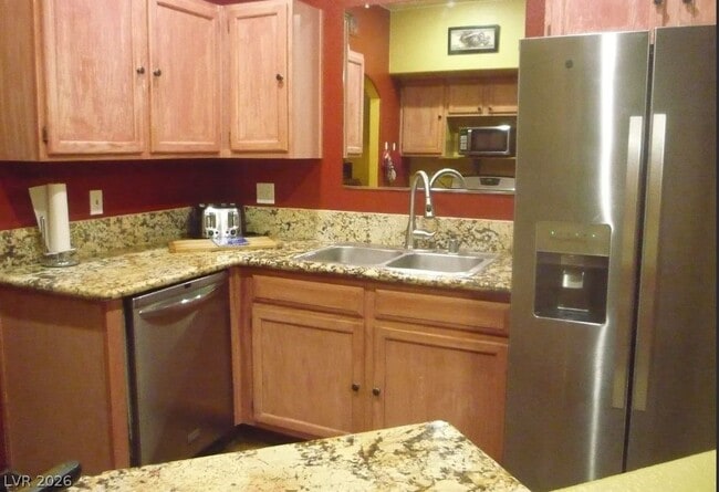 Building Photo - 9000 S Las Vegas Blvd