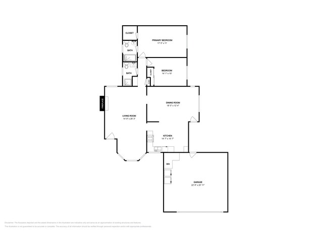 Building Photo - 42946 39th St W