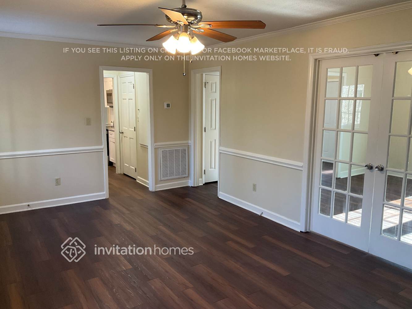 Building Photo - 6554 Dougherty Dr