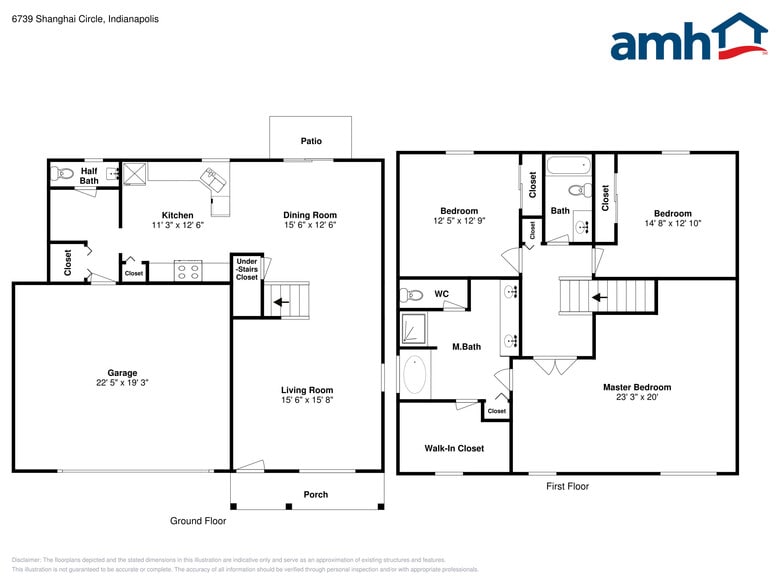 Building Photo - 6739 Shanghai Cir