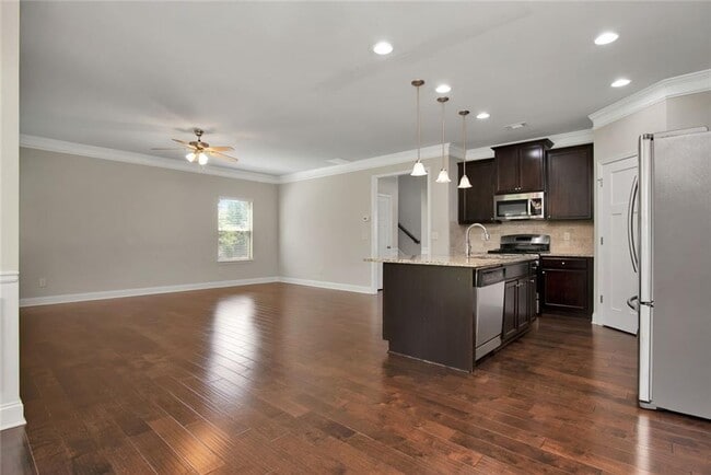 Building Photo - 3310 Mulberry Cv Wy