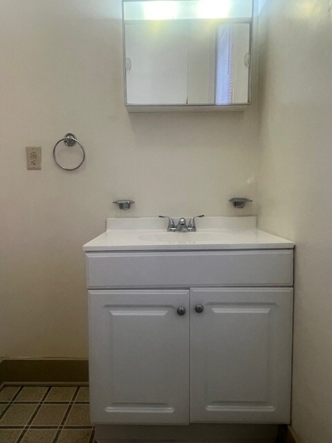 Bathroom - 113 E Franklin St