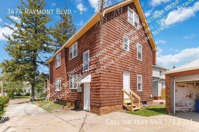 Building Photo - 3474 Raymont Blvd