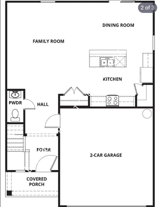 Building Photo - 107 Coleshill Rd