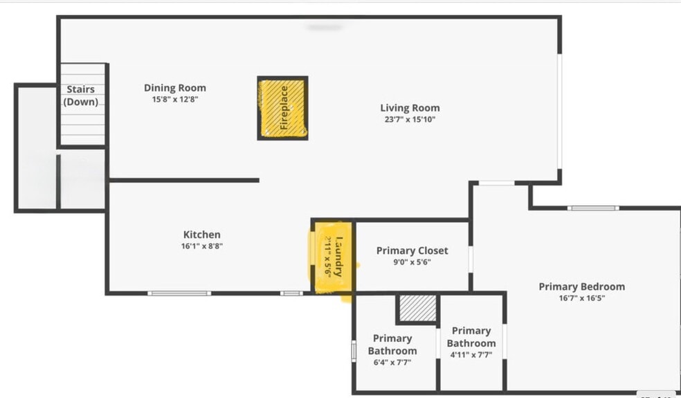 Building Photo - 7800 E Lincoln Dr