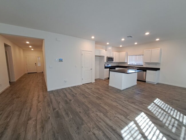 Building Photo - This Smart Home in Dixon is Luxurious with...