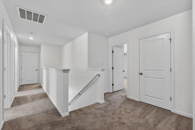 Building Photo - Coastal Living in The Preserve at Tidewater
