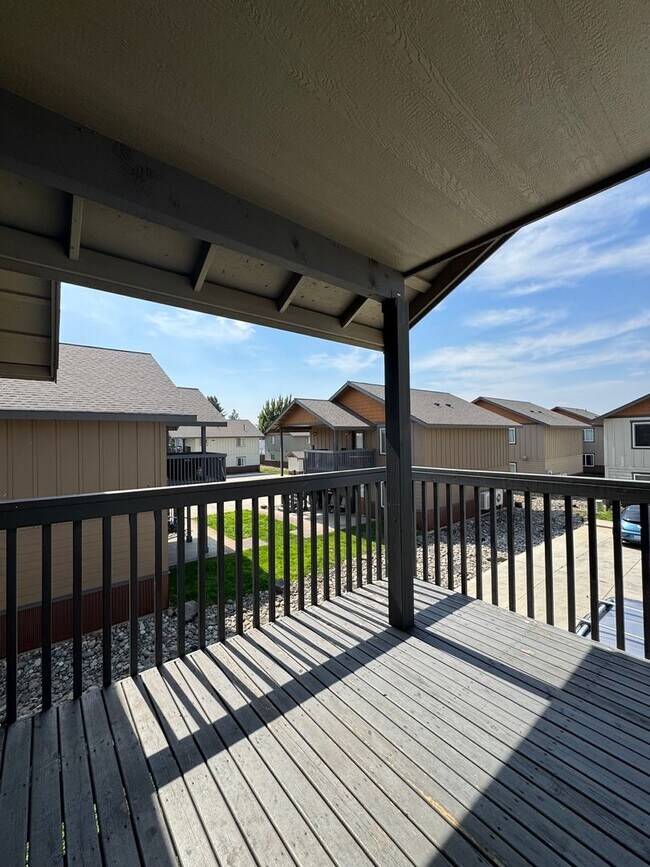 Building Photo - Cambridge Place I - 2241