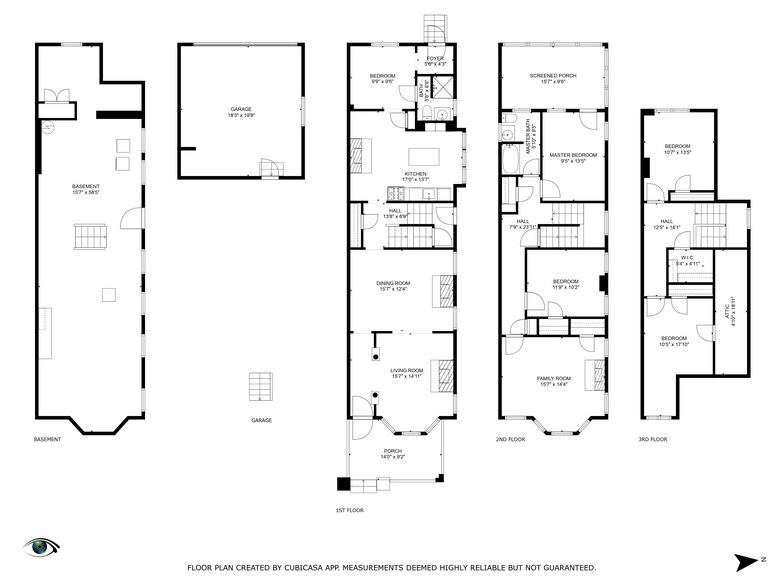 Building Photo - 643 Linwood Ave