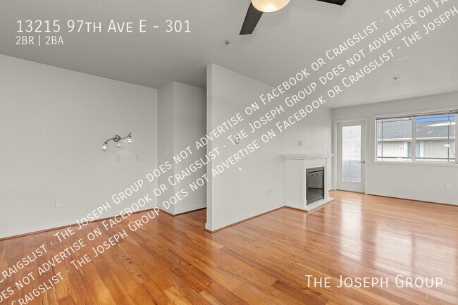 Building Photo - 13215 97th Ave E