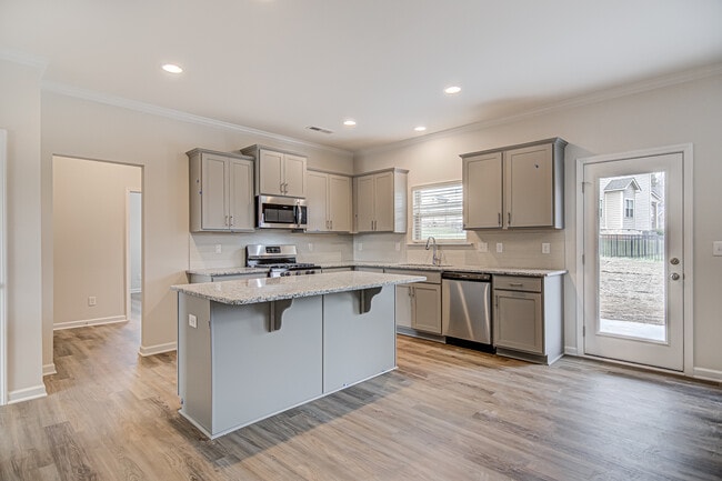 Building Photo - 3309 Ardmore St